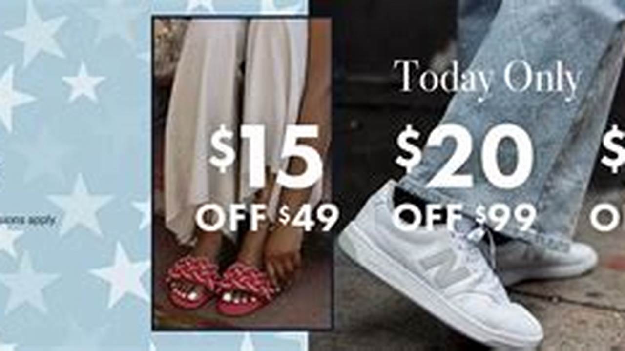 Dsw Promo Code Feb 2024 Free Shipping