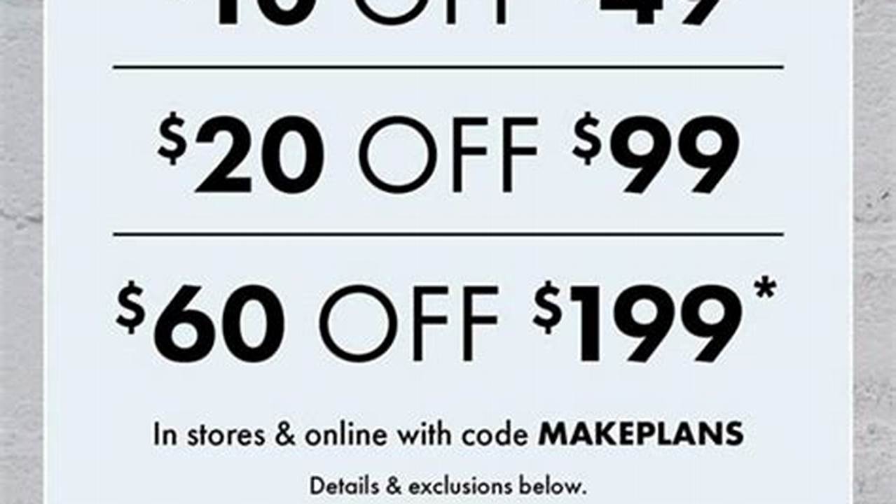 Dsw Promo Code February 2024