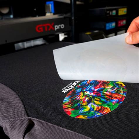 Get Your Prints Done Right: DTF Printing Quality Guaranteed!