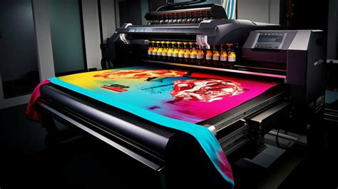 Revolutionize Printing with Dtg Alternative Technology