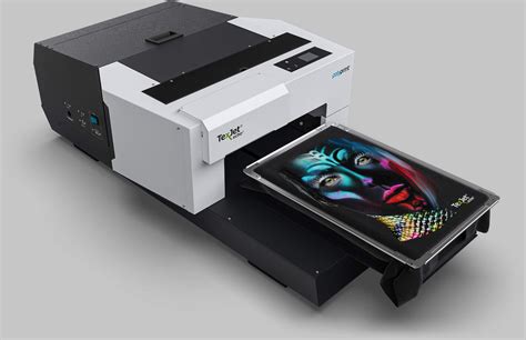 Boost Your Small Business with a DTG Printer!