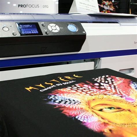 Expert DTG Printer Repair Services Near Your Location