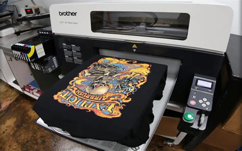 Get High-Quality DTG Printing in Las Vegas - Your Ultimate Solution