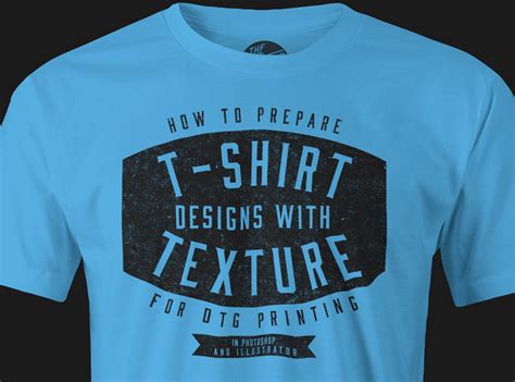 Unleash Bold Designs: DTG Printing on Dark Shirts Techniques