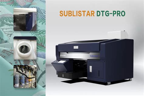 Discover the Advantages and Disadvantages of DTG Printing