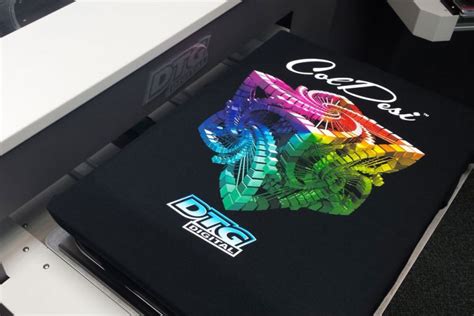 High-Quality DTG Printing Services in San Diego - Your Ultimate Choice!