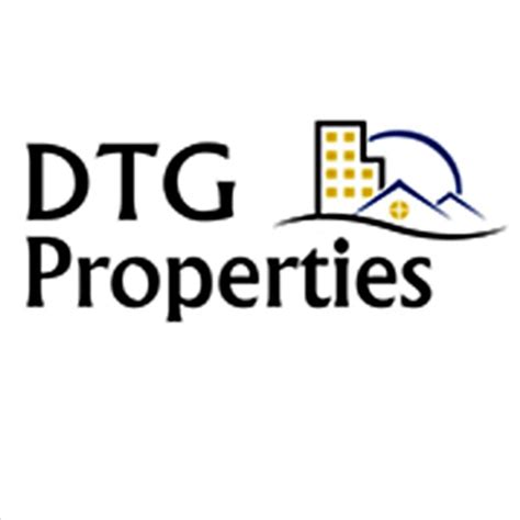 Dtg Properties - Your Ultimate Real Estate Solution!