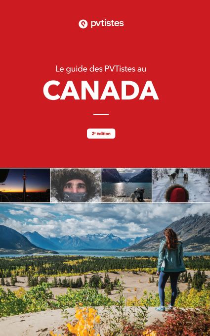 Dtg Pvtistes Canada: The Ultimate Resource for Working Abroad