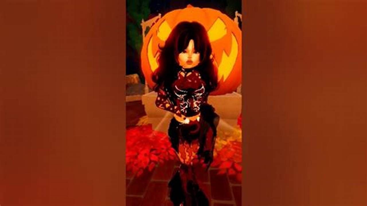 Dti Codes 2024 Roblox Halloween