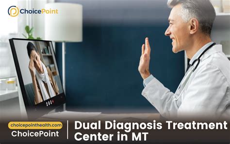 Dual Diagnosis Treatment Centers in Montana