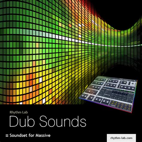 Dub Sound Effects