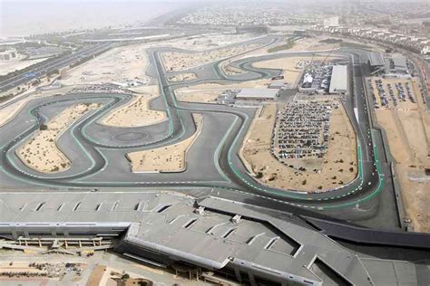 Dubai Autodrome