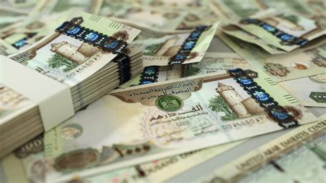 Dubai Money