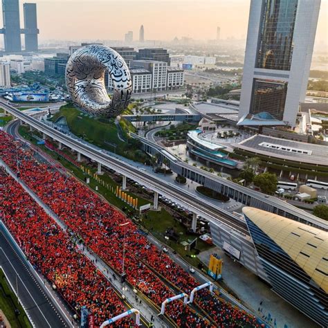 Dubai Parks Events 2024