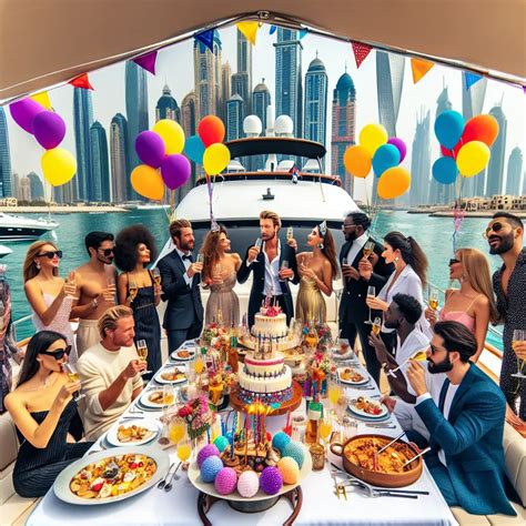 Dubai memorable experience