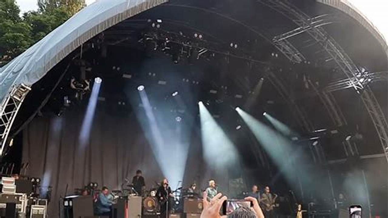 Dublin 4th Of July 2024 Concert