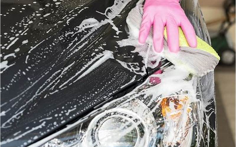 Dublin Cleaners Car Wash