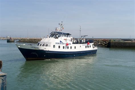Dublin Bay Cruises