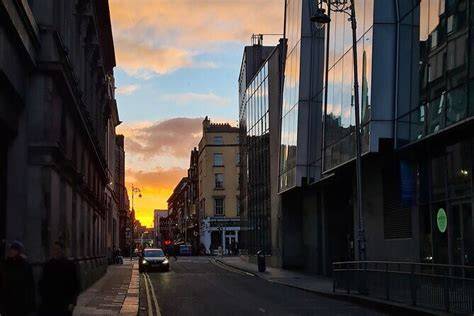 Dublin Final Thoughts