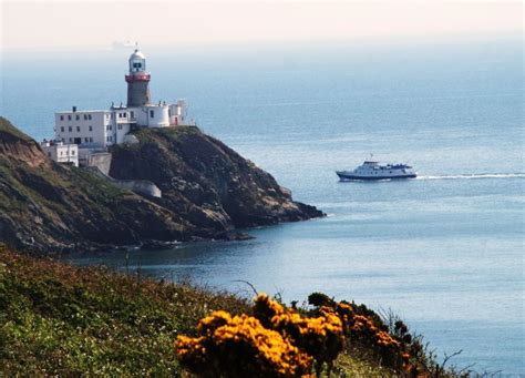 Dublin Howth Cruise and Dine: A Detailed Review