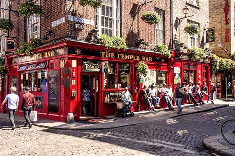 Dublin