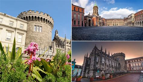 Dublin Tour Value