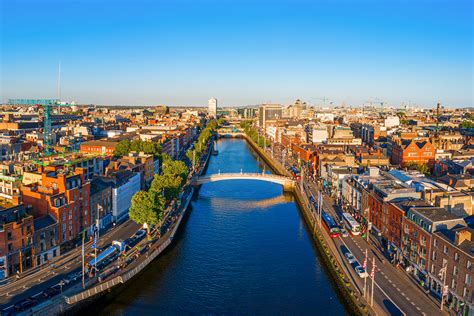 Dublin Travel Tips
