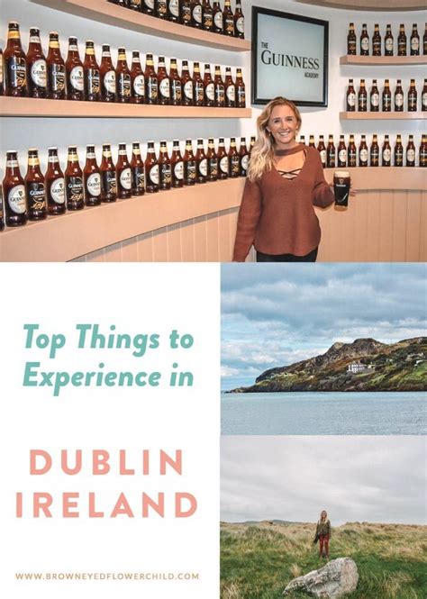 Dublin Unique Experiences