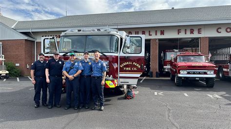 Dublin Volunteer Fire Company