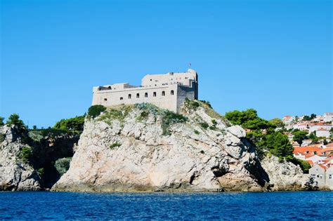 Dubrovnik Audio Guide