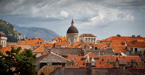 Dubrovnik History
