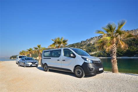 Dubrovnik Private Transfer