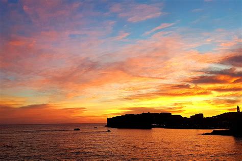 Dubrovnik Sunset Boat Tour
