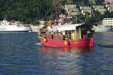 Dubrovnik Tour Drawbacks