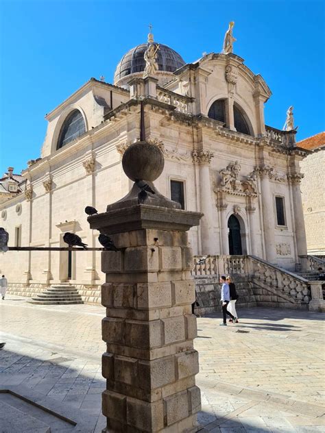 Dubrovnik Tour Guide Expertise