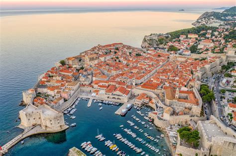 Dubrovnik Tour Value