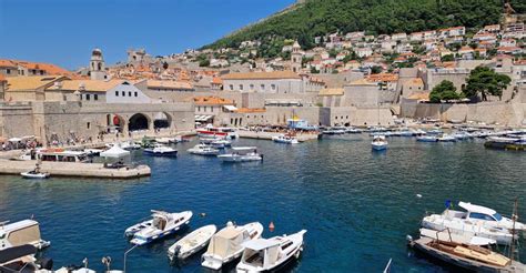 Dubrovnik Transfer Booking