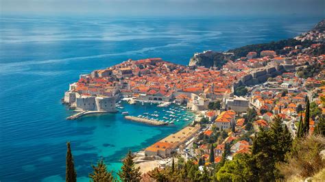 Dubrovnik Weather Tour