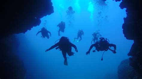 Dubrovnik diving worth it