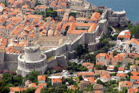 Dubrovnik sightseeing
