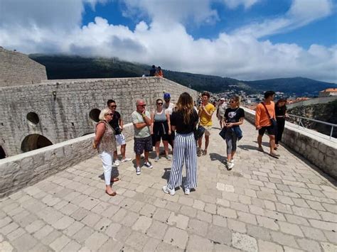 Dubrovnik tour value