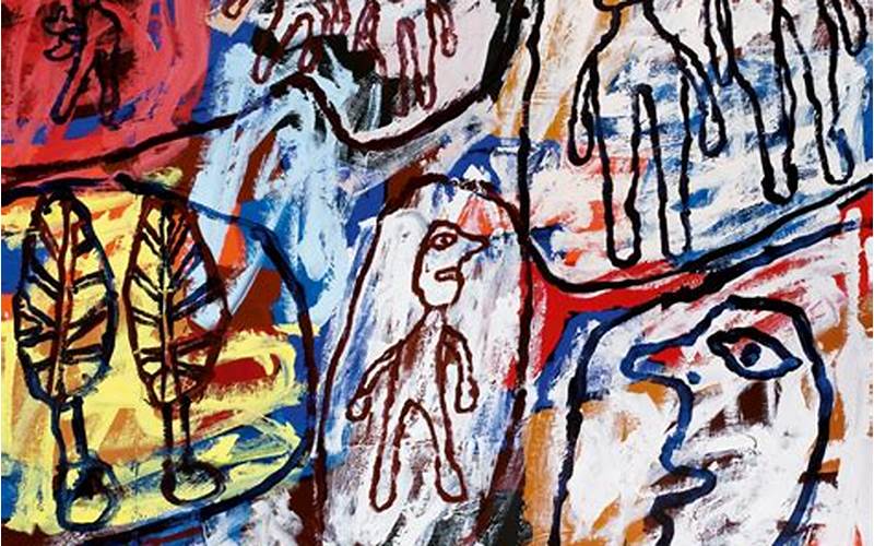 Dubuffet'S Collection: The Art Brut Museum