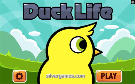 Duck Life Battle Download] [hack] berniteren