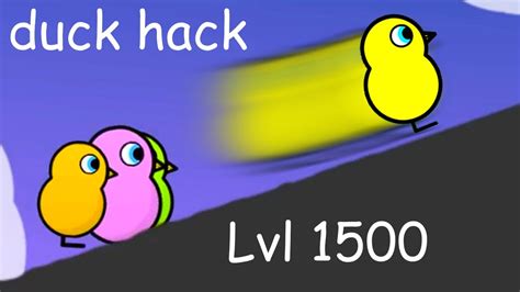 Duck Life 4 Hacked All Duck Life games