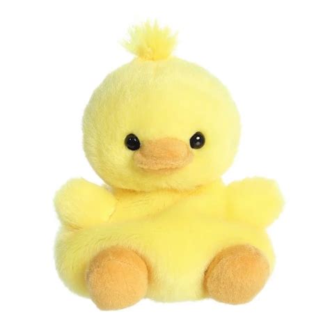Duck Stuffed Animal Target: The Quack-tastic Way to Amp Up Your Shooting Practice!