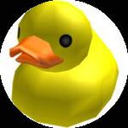 Duck - Roblox