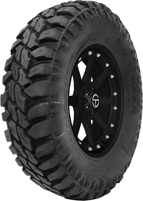 The Ultimate Guide to Duck Commander Mud Terrain Tires [Review]