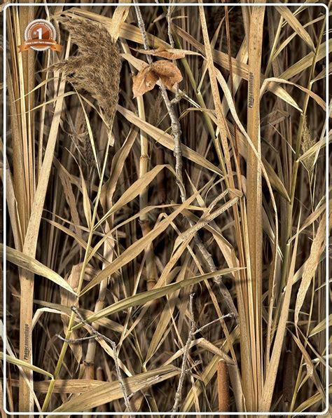 Duck Hunting Camo Patterns