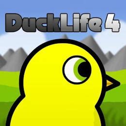 Duck Life 4 Hacks