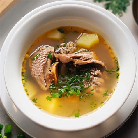 Elevate your taste buds with this delectable French Duck Soup Recipe